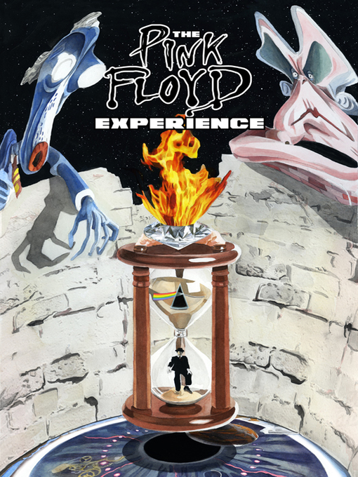 Title details for Rock and Roll Comics: The Pink Floyd Experience by Spike Steffenhagen - Wait list
